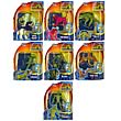 Secret Saturdays Cryptid Figures Wave 2 Case